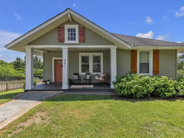 401 Westover Blvd, Lynchburg, VA 24501