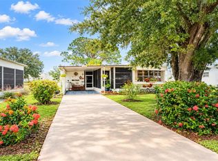 5216 PALENA BOULEVARD, NORTH PORT, FL 34287