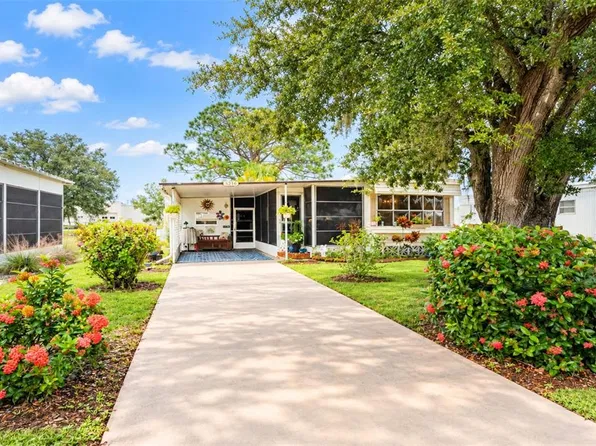 5216 PALENA BOULEVARD, NORTH PORT, FL 34287