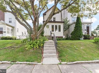 608 Thayer St, Ridley Park, PA 19078