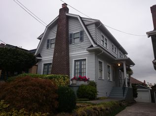 2106 31st Ave S, Seattle, WA 98144