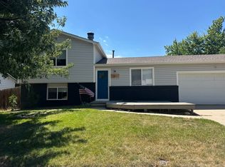 10611 Parfet St, Westminster, CO 80021