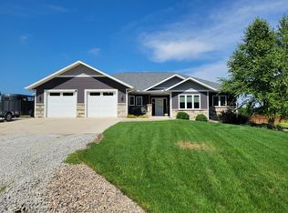 1502 95th St, Columbus, NE 68601