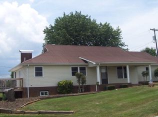 7733 Rhodhiss Rd, Connellys Springs, NC 28612