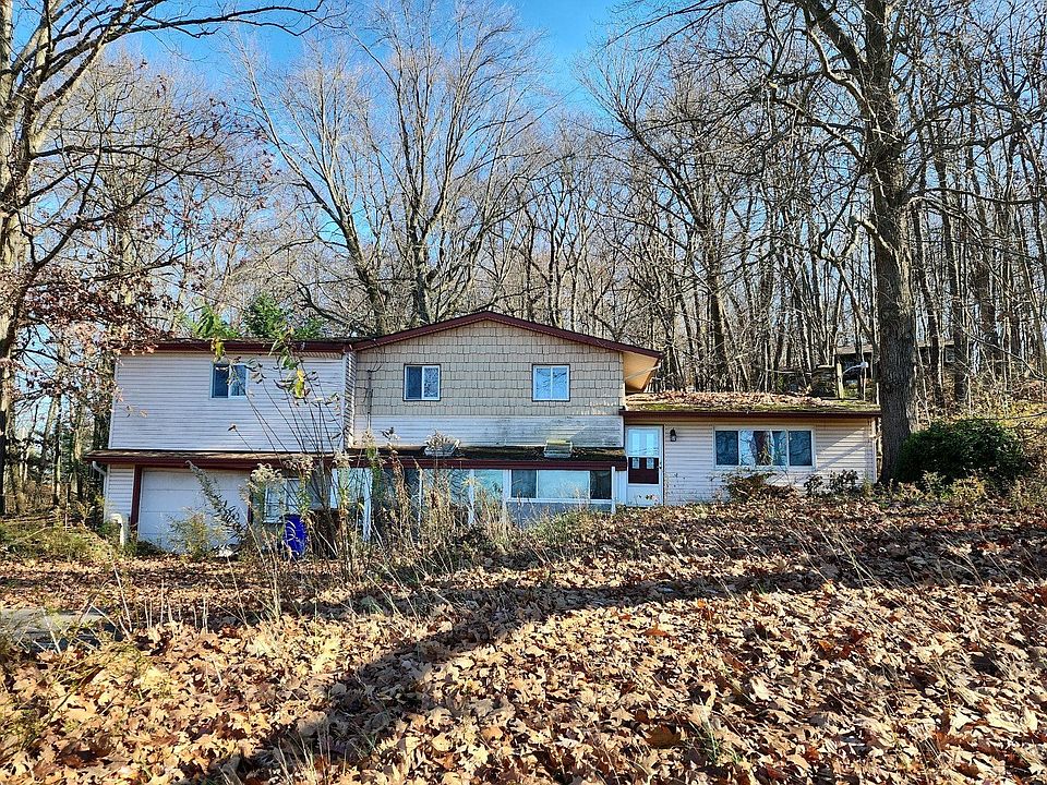 4596 Hattrick Rd, Rootstown, OH 44272 Zillow