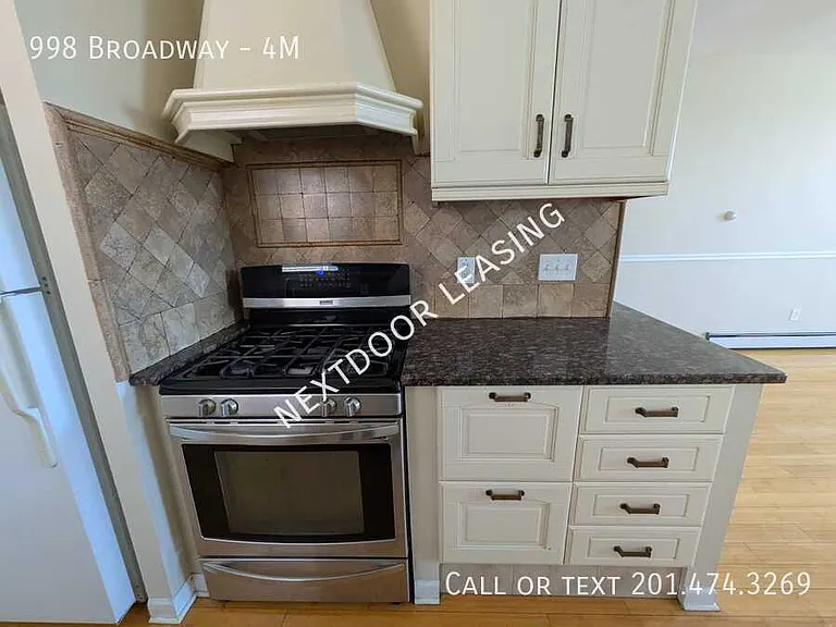 998 Broadway #4M — Photo 1