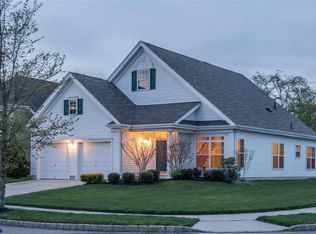 117 Garnett Ln, Egg Harbor Township, NJ 08234