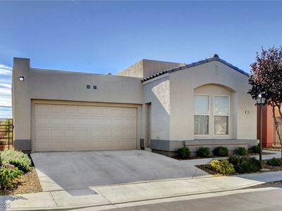 183 Twin Towers Ave, Las Vegas, NV, 89123
