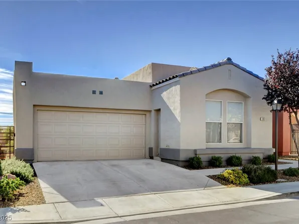 183 Twin Towers Ave, Las Vegas, NV 89123