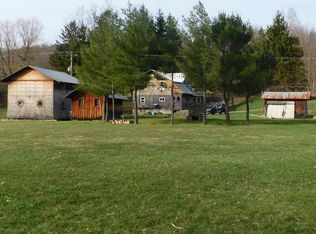 2029 Jackson Run Rd, Warren, PA 16365