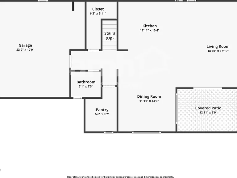 3470 E Orchid Ln — Photo 2