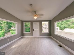 515 N Randolph Ave, Cinnaminson, NJ 08077