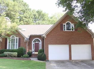 1154 Chalfont Walk NE, Atlanta, GA 30319