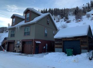 508 Water St, Red Cliff, CO 81649