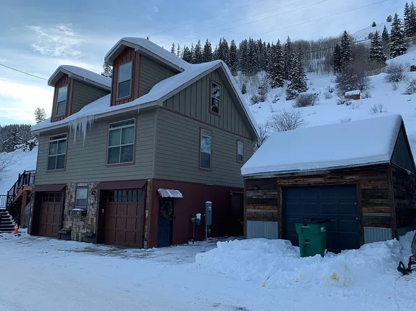 508 Water St, Red Cliff, CO 81649