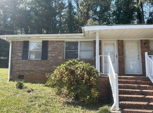 772-774 Fontaine Rd SW, Mableton, GA 30126