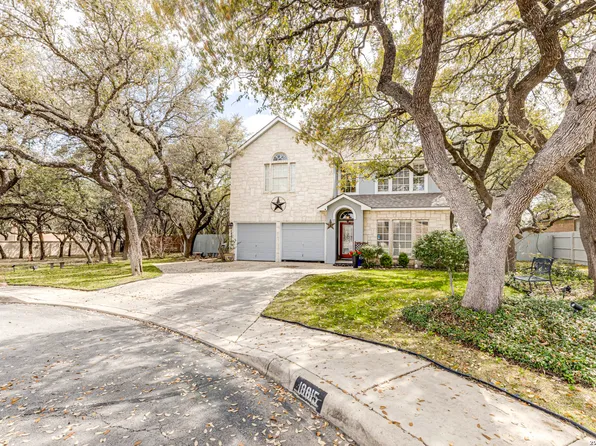 18815 Agincourt, San Antonio, TX 78258