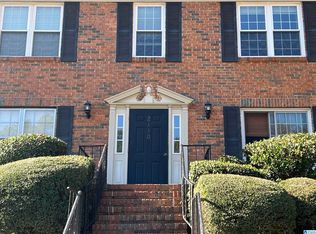 2110 Montreat Pkwy APT D, Birmingham, AL 35216