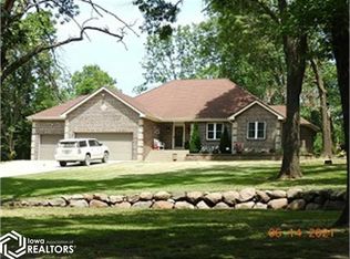 2375 186th St, Marshalltown, IA 50158