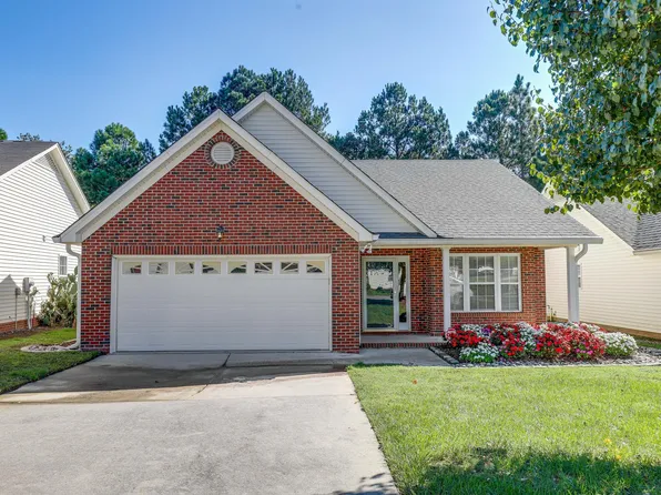121 Kudrow Ln, Morrisville, NC 27560