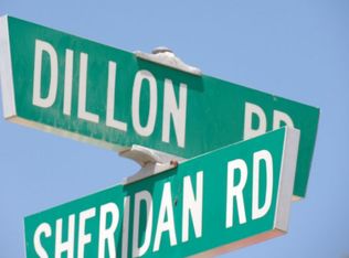 80731 Dillon Rd, Desert Hot Springs, CA 92241