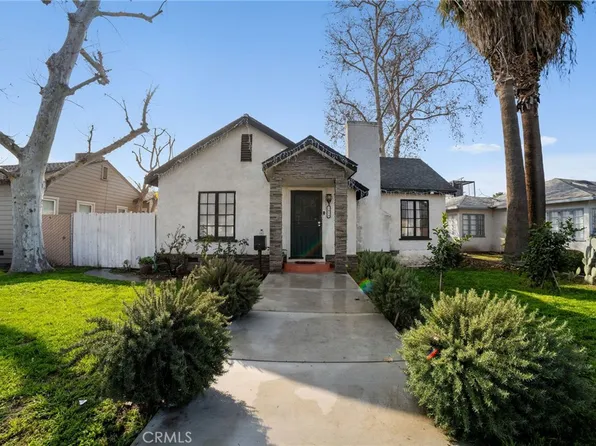 2019 Brundage Ln, Bakersfield, CA 93304