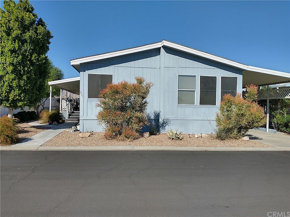 1st image of 15300 Palm Dr Space 237