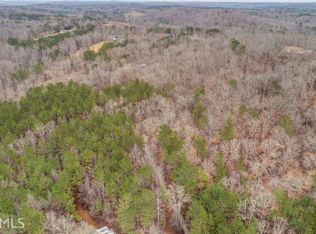 892 Flatbottom Rd, Ball Ground, GA 30107