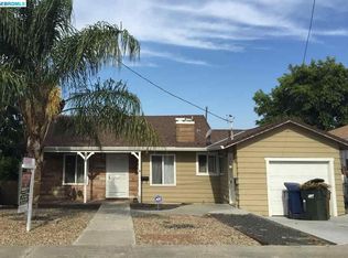 1132 Klengel St, Antioch, CA 94509