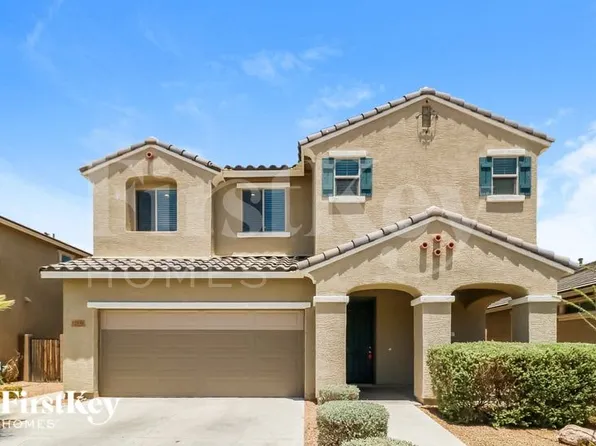 12042 W Hide Trl, Peoria, AZ 85383