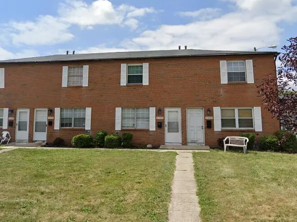 1129 McCarley Dr E, Columbus, OH 43228