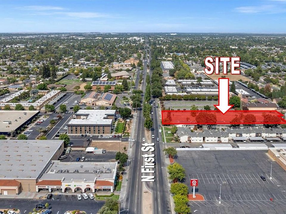 1st image of 3436 N 1st St