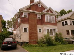332 Bruce St, Syracuse, NY 13224