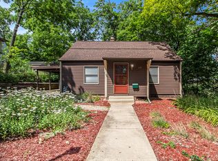 317 Doty Ave, Ann Arbor, MI 48103