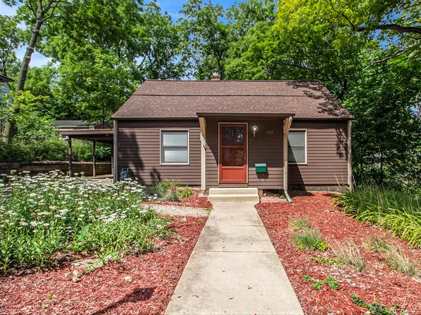 317 Doty Ave, Ann Arbor, MI 48103