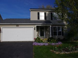 5995 Carmell Dr, Columbus, OH