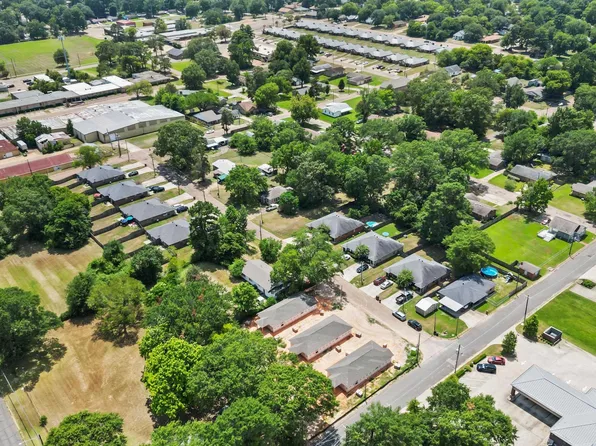 3702 Linden Ave, Texarkana, AR 71854