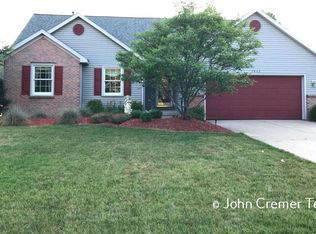 1643 Geddes Ave NW, Grand Rapids, MI 49534