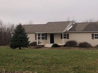 10355 Clearport Rd SW, Amanda, OH 43102