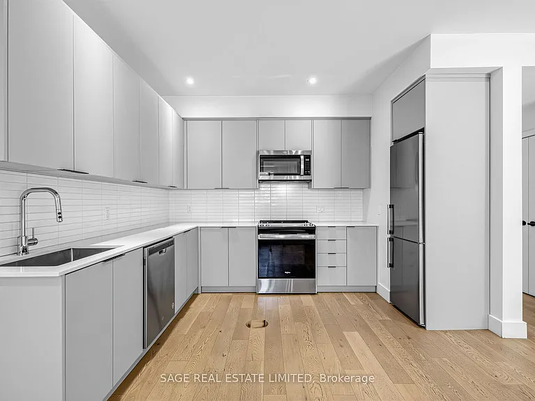 909 Castlefield Ave #1 — Photo 21