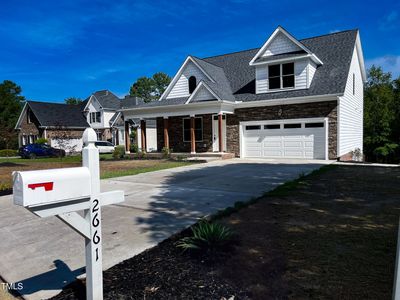 2661 Bowden Dr, Creedmoor, NC, 27522