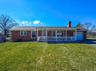 6812 Greenway Dr, Roanoke, VA 24019