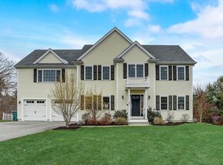 26 Goodmans Hill Rd, Sudbury, MA 01776