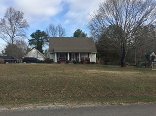 117 Browns Ln, Loretto, TN 38469