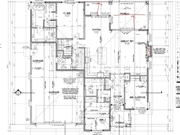 503 S Dwight Ave, Monahans, TX 79756