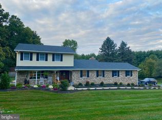 2 Kitzbuhel Rd, Parkton, MD 21120