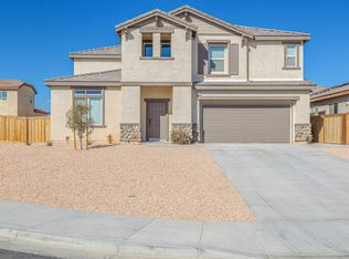 3719 Half Dome Ave, Rosamond, CA