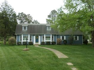 60 Cedar Ln, Ironton, MO 63650