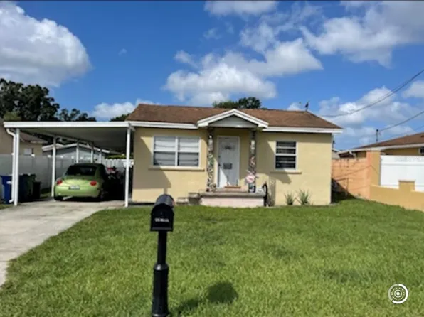 5122 N Matanzas Ave, Tampa, FL 33614