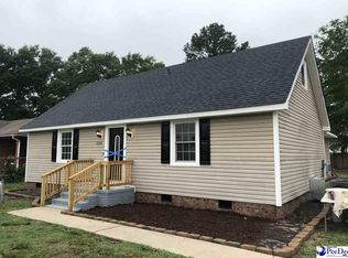 2214 Bellaire Dr, Florence, SC 29505